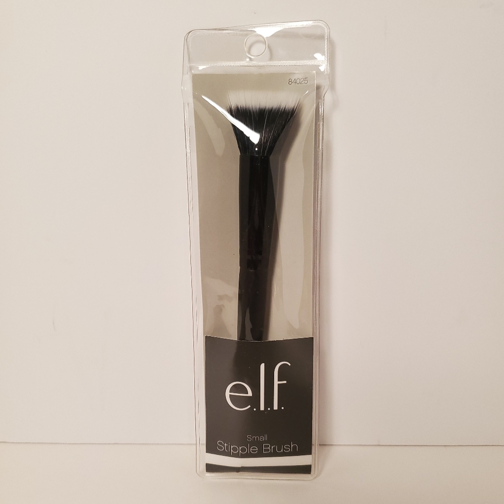 Elf Small Stipple Brush NEW